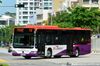 Thumbnail: SBS2003E — A Mercedes-Benz Citaro single-deck bus serving commuters on service 117 under current bus operator SBS Transit in December 2015.