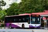 Thumbnail: SBS2004C — A Mercedes-Benz Citaro single-deck bus serving commuters on service 265A under current bus operator SBS Transit in March 2018.