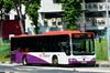 Thumbnail: SBS2004C — A Mercedes-Benz Citaro single-deck bus serving commuters on service 58 under current bus operator SBS Transit in May 2017.