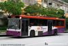 Thumbnail: SBS2598E — Historical archive of a Volvo B10M Mark IV (Walter Alexander Strider) single-deck bus operating on service 194 under SBS Transit. Buses of this model type have since been completely retired from passenger service.