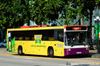 Thumbnail: SBS2602B — Historical archive of a Volvo B10M Mark IV (Walter Alexander Strider) single-deck bus operating on service 107 under SBS Transit. Photographed in May 2014, buses of this model type have since been completely retired from passenger service.
