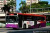 Thumbnail: SBS2605T — Historical archive of a Volvo B10M Mark IV (Walter Alexander Strider) single-deck bus operating on service 31 under SBS Transit. Photographed in February 2015, buses of this model type have since been completely retired from passenger service.