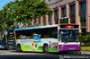 Thumbnail: SBS2605T — Historical archive of a Volvo B10M Mark IV (Walter Alexander Strider) single-deck bus operating on service 39 under SBS Transit. Photographed in June 2014, buses of this model type have since been completely retired from passenger service.