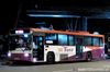 Thumbnail: SBS2609H — Historical archive of a Volvo B10M Mark IV (Walter Alexander Strider) single-deck bus operating on service 3N under SBS Transit. Photographed in April 2010, buses of this model type have since been completely retired from passenger service.