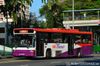 Thumbnail: SBS2611A — Historical archive of a Volvo B10M Mark IV (Walter Alexander Strider) single-deck bus operating on service 157 under SBS Transit. Photographed in February 2015, buses of this model type have since been completely retired from passenger service.