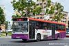 Thumbnail: SBS2614S — Historical archive of a Volvo B10M Mark IV (Walter Alexander Strider) single-deck bus operating on service 4 under SBS Transit. Photographed in July 2013, buses of this model type have since been completely retired from passenger service.