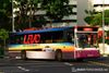 Thumbnail: SBS2615P — Historical archive of a Volvo B10M Mark IV (Walter Alexander Strider) single-deck bus operating on service 197 under SBS Transit. Buses of this model type have since been completely retired from passenger service.