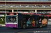 Thumbnail: SBS2615P — Historical archive of a Volvo B10M Mark IV (Walter Alexander Strider) single-deck bus operating on service 197 under SBS Transit. Photographed in January 2014, buses of this model type have since been completely retired from passenger service.
