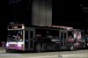 Thumbnail: SBS2615P — Historical archive of a Volvo B10M Mark IV (Walter Alexander Strider) single-deck bus operating on service 4N under SBS Transit. Photographed in April 2010, buses of this model type have since been completely retired from passenger service.