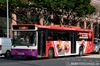 Thumbnail: SBS2616L — Historical archive of a Volvo B10M Mark IV (Walter Alexander Strider) single-deck bus operating on service 39 under SBS Transit. Photographed in June 2014, buses of this model type have since been completely retired from passenger service.