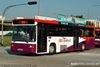 Thumbnail: SBS2619D — Historical archive of a Volvo B10M Mark IV (Walter Alexander Strider) single-deck bus operating on service 39 under SBS Transit. Buses of this model type have since been completely retired from passenger service.