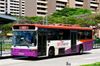 Thumbnail: SBS2620Z — Historical archive of a Volvo B10M Mark IV (Walter Alexander Strider) single-deck bus operating on service 32 under SBS Transit. Photographed in May 2014, buses of this model type have since been completely retired from passenger service.