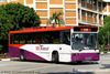 Thumbnail: SBS2621X — Historical archive of a Volvo B10M Mark IV (Walter Alexander Strider) single-deck bus operating on service 38 under SBS Transit. Buses of this model type have since been completely retired from passenger service.