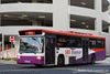 Thumbnail: SBS2622T — Historical archive of a Volvo B10M Mark IV (Walter Alexander Strider) single-deck bus operating on service 196 under SBS Transit. Buses of this model type have since been completely retired from passenger service.