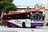 Thumbnail: SBS2625K — Historical archive of a Volvo B10M Mark IV (Walter Alexander Strider) single-deck bus operating on service 56 under SBS Transit. Buses of this model type have since been completely retired from passenger service.