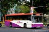 Thumbnail: SBS2627E — Historical archive of a Volvo B10M Mark IV (Walter Alexander Strider) single-deck bus operating on service 81 under SBS Transit. Photographed in September 2014, buses of this model type have since been completely retired from passenger service.