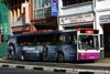 Thumbnail: SBS2628C — Historical archive of a Volvo B10M Mark IV (Walter Alexander Strider) single-deck bus operating on service 32 under SBS Transit. Buses of this model type have since been completely retired from passenger service.