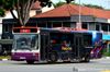 Thumbnail: SBS2632P — Historical archive of a Volvo B10M Mark IV (Walter Alexander Strider) single-deck bus operating on service 62 under SBS Transit. Photographed in October 2014, buses of this model type have since been completely retired from passenger service.