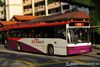 Thumbnail: SBS2634J — Historical archive of a Volvo B10M Mark IV (Walter Alexander Strider) single-deck bus operating on service 88 under SBS Transit. Buses of this model type have since been completely retired from passenger service.