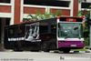 Thumbnail: SBS2635G — Historical archive of a Volvo B10M Mark IV (Walter Alexander Strider) single-deck bus operating on service 317 under SBS Transit. Photographed in December 2008, buses of this model type have since been completely retired from passenger service.