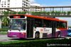 Thumbnail: SBS2640R — Historical archive of a Volvo B10M Mark IV (Walter Alexander Strider) single-deck bus operating on service 63 under SBS Transit. Buses of this model type have since been completely retired from passenger service.