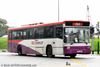 Thumbnail: SBS2641M — Historical archive of a Volvo B10M Mark IV (Walter Alexander Strider) single-deck bus operating on service 154 under SBS Transit. Buses of this model type have since been completely retired from passenger service.