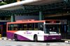 Thumbnail: SBS2642K — Historical archive of a Volvo B10M Mark IV (Walter Alexander Strider) single-deck bus operating on service 89 under SBS Transit. Photographed in February 2015, buses of this model type have since been completely retired from passenger service.