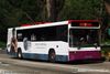 Thumbnail: SBS2645C — Historical archive of a Volvo B10M Mark IV (Walter Alexander Strider) single-deck bus operating on service 5 under SBS Transit. Photographed in November 2007, buses of this model type have since been completely retired from passenger service.