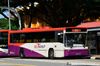 Thumbnail: SBS2654B — Historical archive of a Volvo B10M Mark IV (Walter Alexander Strider) single-deck bus operating on service 33 under SBS Transit. Photographed in July 2015, buses of this model type have since been completely retired from passenger service.