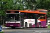 Thumbnail: SBS2656X — Historical archive of a Volvo B10M Mark IV (Walter Alexander Strider) single-deck bus operating on service 101 under SBS Transit. Buses of this model type have since been completely retired from passenger service.