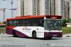 Thumbnail: SBS2658R — Historical archive of a Volvo B10M Mark IV (Walter Alexander Strider) single-deck bus operating on service 83 under SBS Transit. Photographed in October 2007, buses of this model type have since been completely retired from passenger service.