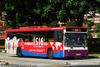 Thumbnail: SBS2659M — Historical archive of a Volvo B10M Mark IV (Walter Alexander Strider) single-deck bus operating on service 89 under SBS Transit. Buses of this model type have since been completely retired from passenger service.