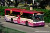 Thumbnail: SBS2662C — Historical archive of a Volvo B10M Mark IV (Walter Alexander Strider) single-deck bus operating on service 159 under SBS Transit. Buses of this model type have since been completely retired from passenger service.