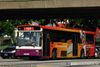 Thumbnail: SBS2664Y — Historical archive of a Volvo B10M Mark IV (Walter Alexander Strider) single-deck bus operating on service 159 under SBS Transit. Buses of this model type have since been completely retired from passenger service.
