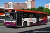 Thumbnail: SBS2666S — Historical archive of a Volvo B10M Mark IV (Walter Alexander Strider) single-deck bus operating on service 112 under SBS Transit. Buses of this model type have since been completely retired from passenger service.