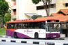 Thumbnail: SBS2670D — Historical archive of a Volvo B10M Mark IV (Walter Alexander Strider) single-deck bus operating on service 82 under SBS Transit. Photographed in February 2012, buses of this model type have since been completely retired from passenger service.