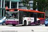 Thumbnail: SBS2676M — Historical archive of a Volvo B10M Mark IV (Walter Alexander Strider) single-deck bus operating on service 111 under SBS Transit. Buses of this model type have since been completely retired from passenger service.