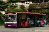 Thumbnail: SBS2677K — Historical archive of a Volvo B10M Mark IV (Walter Alexander Strider) single-deck bus operating on service 74 under SBS Transit. Photographed in August 2013, buses of this model type have since been completely retired from passenger service.