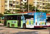 Thumbnail: SBS2678H — Historical archive of a Volvo B10M Mark IV (Walter Alexander Strider) single-deck bus operating on service 85 under SBS Transit. Buses of this model type have since been completely retired from passenger service.