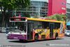 Thumbnail: SBS2681Y — Historical archive of a Volvo B10M Mark IV (Walter Alexander Strider) single-deck bus operating on service 159 under SBS Transit. Buses of this model type have since been completely retired from passenger service.