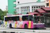 Thumbnail: SBS2682U — Historical archive of a Volvo B10M Mark IV (Walter Alexander Strider) single-deck bus operating on service 315 under SBS Transit. Buses of this model type have since been completely retired from passenger service.