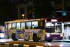 Thumbnail: SBS2683S — Historical archive of a Volvo B10M Mark IV (Walter Alexander Strider) single-deck bus operating on service 116 under SBS Transit. Buses of this model type have since been completely retired from passenger service.