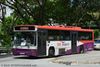Thumbnail: SBS2688D — Historical archive of a Volvo B10M Mark IV (Walter Alexander Strider) single-deck bus operating on service 170 under SBS Transit. Photographed in July 2013, buses of this model type have since been completely retired from passenger service.