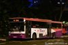 Thumbnail: SBS2696E — Historical archive of a Volvo B10M Mark IV (Duple Metsec 3500) single-deck bus operating on service 5N under SBS Transit. Photographed in July 2014, buses of this model type have since been completely retired from passenger service.