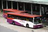 Thumbnail: SBS2697C — Historical archive of a Volvo B10M Mark IV (Duple Metsec 3500) single-deck bus operating on service 170X under SBS Transit. Photographed in September 2011, buses of this model type have since been completely retired from passenger service.