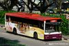 Thumbnail: SBS2698A — Historical archive of a Volvo B10M Mark IV (Duple Metsec 3500) single-deck bus operating on service 159 under SBS Transit. Buses of this model type have since been completely retired from passenger service.