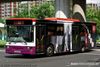 Thumbnail: SBS2711U — Historical archive of a Volvo B10M Mark IV (Duple Metsec 3500) single-deck bus operating on service 15 under SBS Transit. Buses of this model type have since been completely retired from passenger service.