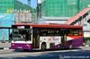 Thumbnail: SBS2712S — Historical archive of a Volvo B10M Mark IV (Duple Metsec 3500) single-deck bus operating on service 506 under SBS Transit. Photographed in July 2014, buses of this model type have since been completely retired from passenger service.