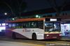 Thumbnail: SBS2715J — Historical archive of a Volvo B10M Mark IV (Duple Metsec 3500) single-deck bus operating on service 135 under SBS Transit. Photographed in August 2014, buses of this model type have since been completely retired from passenger service.