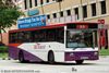 Thumbnail: SBS2722M — Historical archive of a Volvo B10M Mark IV (Duple Metsec 3500) single-deck bus operating on service 55 under SBS Transit. Photographed in February 2008, buses of this model type have since been completely retired from passenger service.